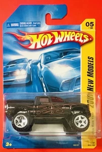 Hot Wheels 2007 NEW MODELS Dodge Ram 1500 - Picture 1 of 2