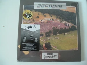 Genesis - BBC Broadcasts, Vinyl, Neu OVP, 3 LP Set, 2023 - Picture 1 of 1