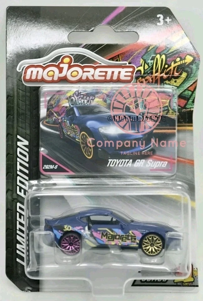 Majorette 212054038 - Édition Limitée 11 - GMC HUMMER EV - Neuf