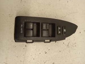 Driver Front Door Switch Driver's Master Prius VIN Du Fits 10-14 PRIUS 1051635 - Imagen 1 de 12