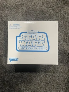 Star Wars Action Fleet Fan Club Exclusive Darth Vader - Picture 1 of 4