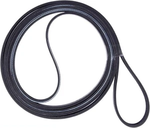 Correa De Tambor Para Secadora Para Whirlpool Y Kenmore AP2946843,W10127457 - Picture 1 of 4