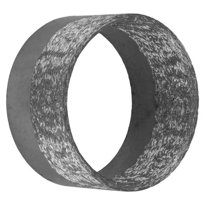 Junta silenciadora tubo de escape para Yamaha YZ450F / FZ6 Fzs6 2007 2008 2009 Foto 1 de 4