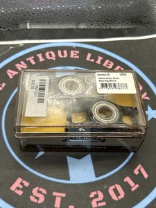 Align T-Rex. HN7031T. Metal Main Shaft Bearing Block, Black - Picture 1 of 1