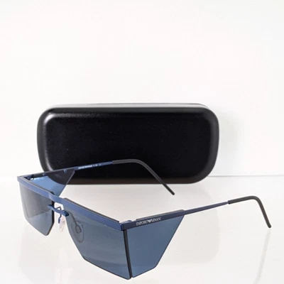 Совершенно новый подлинный EMPORIO ARMANI солнцезащитные очки 2123 3018/80 ОПРАВА 62 мм - Изображение 1 из 4