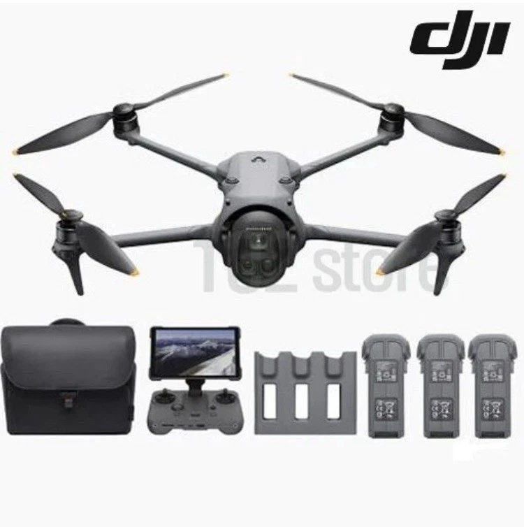 DJI Mavic 2 Pro Camera Drones for Sale - eBay