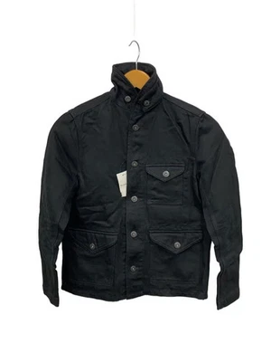 Engineered Garments Jacket black 1 Used - Image 1 of 4
