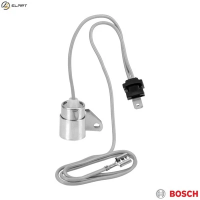 CAPACITOR IGNITION SYSTEM 9 231 081 419 - Image 1 of 4