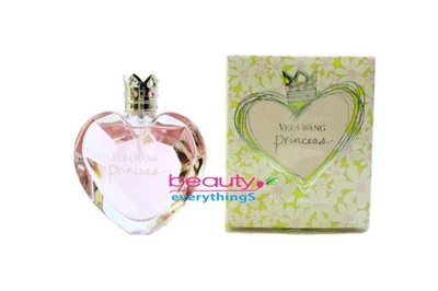 Flower Princess por Vera Wang 1,7 oz / 50 ml eau de parfum spray nuevo en caja sellado para mujeres Foto 1 de 4
