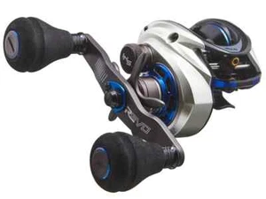 Abu Garcia Revo 5 Inshore LP - Right Hand - Picture 1 of 1