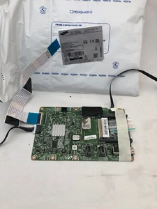 MAIN BOARD FOR SAMSUNG HG40ED450BW ,BN94-08383W,BN41-02217B Free Postage - Picture 1 of 6