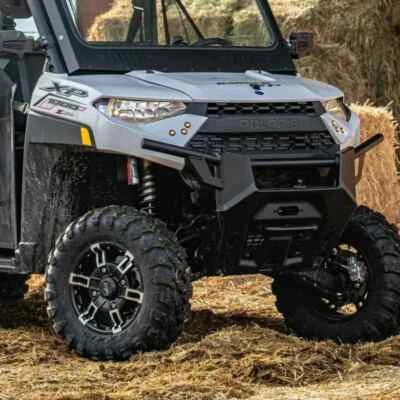 ZBroz Bracket +2" Lift Kit 2014-22 Polaris Ranger / Crew XP 900 1000 XP **NEW** - Image 1 of 4