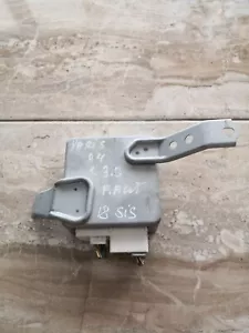 Toyota Yaris 2004 1.3/power Steering control unit module/896500D030 - Imagen 1 de 6