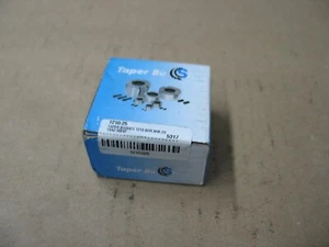 Neu im Karton SATI 1210025 KEGELVERRIEGELUNGSBUCHSE TYP 1210 25 MM BOHRUNG P9209 - Bild 1 von 4