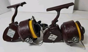 Mulinello da spinning Shakespeare vintage 2091 - Foto 1 di 3