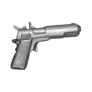 PISTOLA 1911 PIN - Foto 1 di 1
