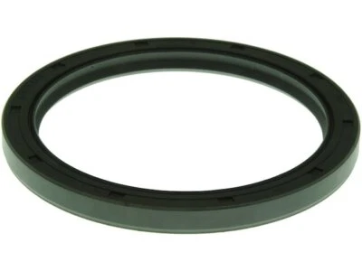 For 2010-2014 Acura TSX Crankshaft Seal Rear Mahle 32181BCKT 2011 2012 2013 - Image 1 of 2