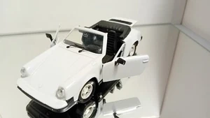 Polistil 1:25 Porsche 911sc - Picture 1 of 12