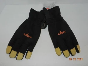 Work Gloves 3M Insulated Multipurpose Thinsulate Womens L "Habit" - Picture 1 of 3