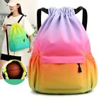 Oxford Sports Bags Water Resistant Fitness Bags Portable Gym Bag  Sport