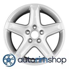 ACURA TL WHEEL RIM HYPER GREY HOL.71802-HGHGHG-A