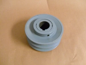 MASTERDRIVE 2VP60 1-5/8 VARIABLE PITCH PULLEY 1-5/8" BORE - Picture 1 of 4