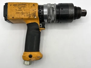 Atlas Copco LTP51 HR002-20 Pistol Grip Air Pneumatic Nutrunner 3/4" Repair - Picture 1 of 13