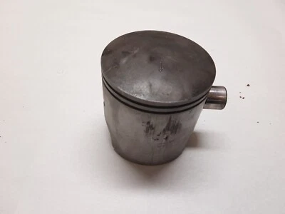 Pistón Suzuki Apache TS400 TM400 Foto 1 de 2