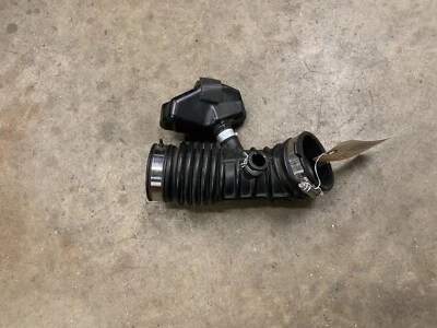 14-17 INFINITI QX50 3.7L MANGUERA ADMISIÓN AIRE DELANTERA IZQUIERDA TUBO LIMPIADOR CONDUCTO, LOTE3366 Foto 1 de 4