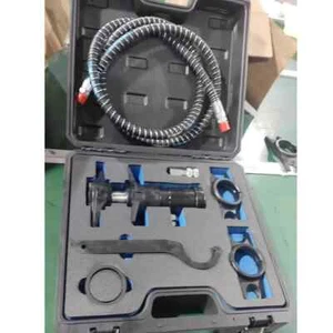 Pneumatic hydraulic ball head removal tool for Mercedes BMW VW Audi porsche 4.5T - Picture 1 of 12