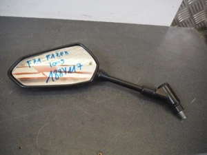 MIRROR LH YAMAHA FZ1 FAZER 07-10 5YU-26280-21 16811 - Picture 1 of 5