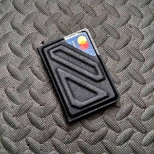 Wallet / Business Card Holder - Picture 1 of 2