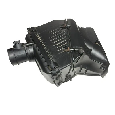 2007 Pontiac Grand Prix 3.8L carcaça de filtro limpador de ar OEM super carregado 05 06 - Imagem 1 de 4