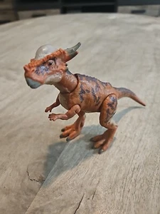 Mattel 2018 Jurassic World Action Figure - Stygimoloch Stiggy - Loose - Picture 1 of 6