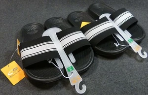  Paar Jungen Cushion Lite Powell Flip Flop Sandalen - C9 Champion® Größe SM, MD  - Bild 1 von 4