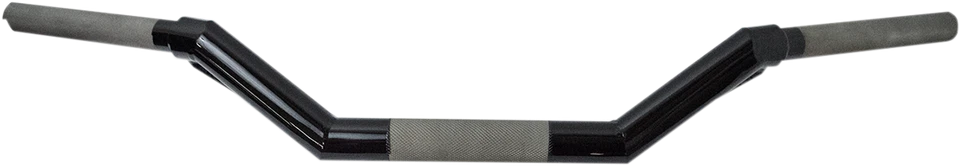 Guidões TRASK TM-2084BK 1 1/4" V-Line PARA HARLEY - Imagem 1 de 1