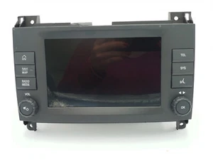 Orig Mercedes Vito Viano V-Klasse W447 CarPlay Autoradio Navigation A4479002621 - Bild 1 von 12