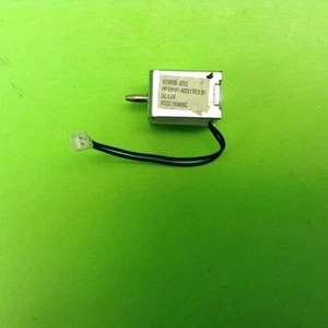 HP Officejet 6500 stampante a getto d'inchiostro DC 3,0 V solenoide C9101-60221 - Foto 1 di 2