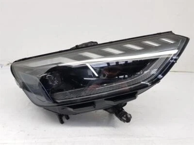 FARO 20-24 MK5 B9 FL AUDI RS4 FULL LED + LAVADORA CHORRO Y MÓDULO 8W0941036K Foto 1 de 4