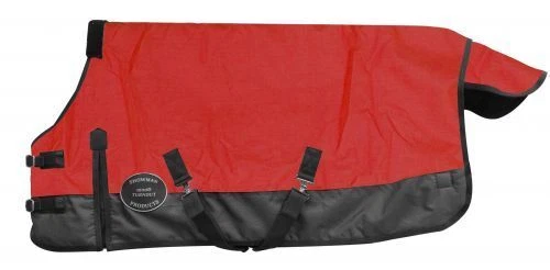 Showman PONY/YEARLING 36"-40" Waterproof & Breathable 1200 Denier TURNOUT SHEET - Image 1 of 1