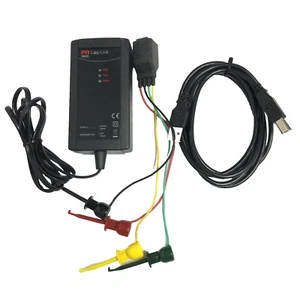 PR ELECTRONICS 5909 LOOP LINK COMMUNICATIONS INTERFACE - Picture 1 of 11