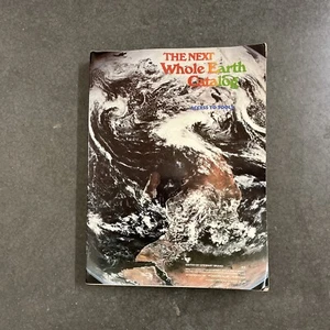 THE NEXT WHOLE EARTH CATALOG ACCESS TO TOOLS January 1981 - Imagen 1 de 17