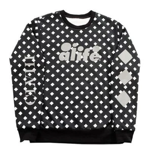 Alife X Puma 3M Spell Out Crewneck - S/M - Picture 1 of 5