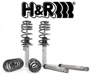 H&R Cup Suspension Kit Vauxhall Astra G Hatch and Coupe 55/35mm 31034-1 - Picture 1 of 1