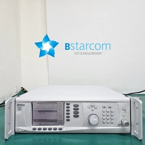 Anritsu MG3692C Generatore di segnale 20 GHz - Foto 1 di 7