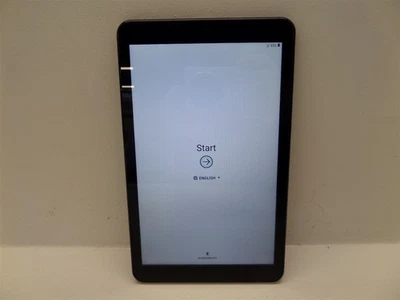 Tablet Samsung Galaxy Tab A SM-T387V 8" 32 GB Desbloqueado - Negra  Foto 1 de 4