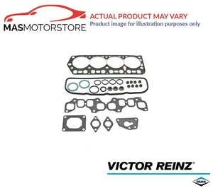 JUEGO JUNTAS MOTOR VICTOR REINZ 01-54025-02 A PARA TOYOTA PRIUS, AURIS, PRIUS PLUS - Imagen 1 de 4