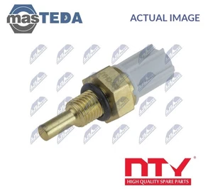 ECT-HD-003 COOLANT TEMPERATURE SENSOR GAUGE IN FRONT OF THE RADIATOR NTY NEW - Picture 1 of 8