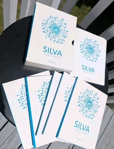 Silva Life System (13 CDs) The Silva Method Lauren Silva Quesada - Picture 1 of 6