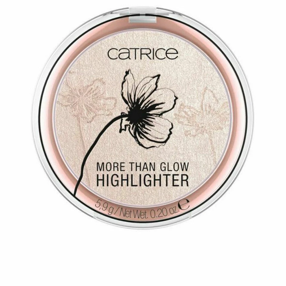 Luminizer Catrice More Than Glow Nº 020 Nº 020-Supreme Rose Beam - Bild 1 von 1